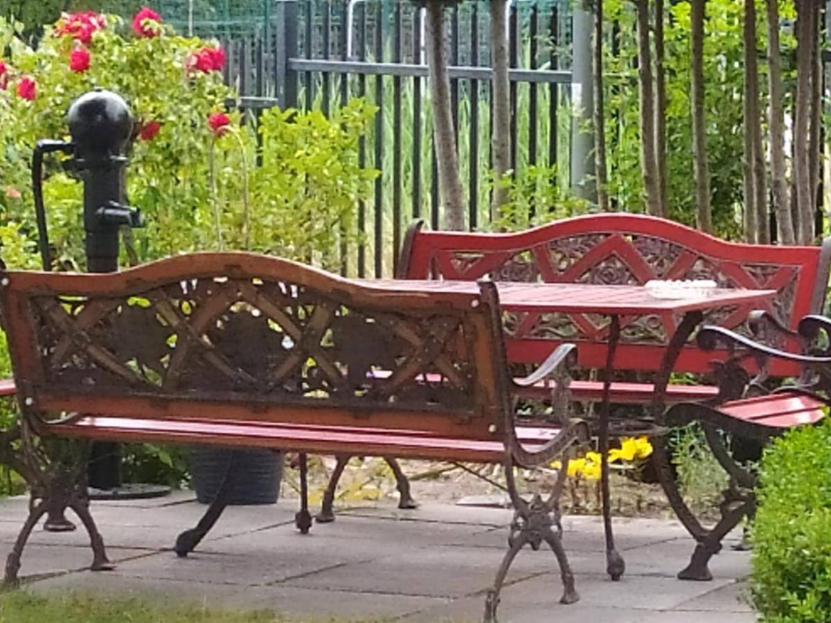 Mocik Lägenhet Jastrzębia Góra Exteriör bild